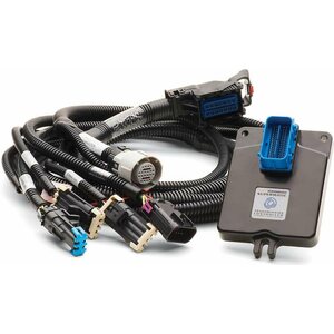 Chevrolet Performance - 19302405 - Transmission Controller Kit 4L60E