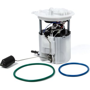Polttoainepumput