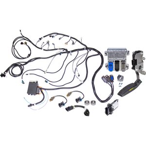 Chevrolet Performance - 19354328 - LS3 Engine Controller Kit