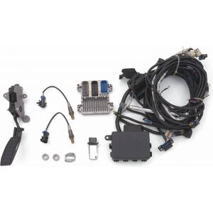 Chevrolet Performance - 19354330 - Engine Module Controller Kit LS 376/525HP