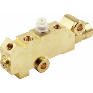 Allstar Performance - 41040 - Combination Valve Disc/ Drum