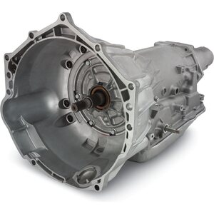 Chevrolet Performance - 19368613 - 4L70-E SuperMatic - Automatic Transmission