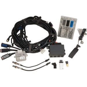 Chevrolet Performance - 19419241 - Engine Controller Kit