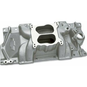 Chevrolet Performance - 24502592 - Intake Manifold - SBC LT1 Aluminum 4bbl.