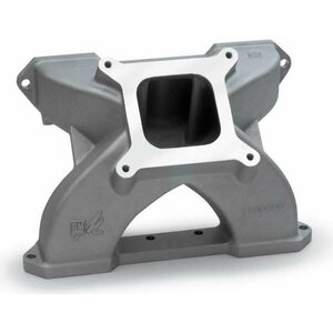 Chevrolet Performance - 24502653 - SBC Intake Manifold - Spider Design