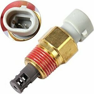 Chevrolet Performance - 25036751 - Sensor - Intake Air Temp