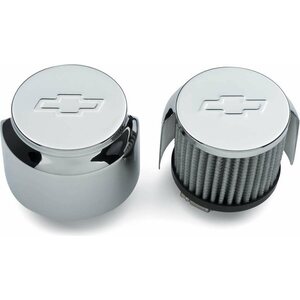 Chevrolet Performance - 25534355 - Breather - Crankcase Vent