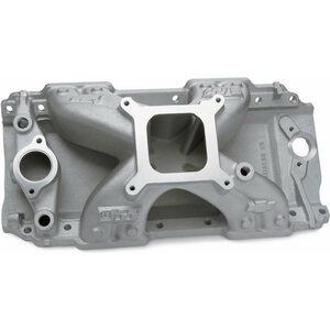Chevrolet Performance - 88961161 - BBC Intake Manifold - ZZ572/ZZ620