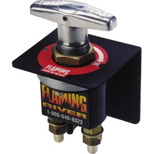 Flaming River - FR1003 - Battery Disconnect Big Switch