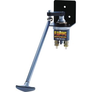 Flaming River - FR1006 - 18in Long Lever Kit