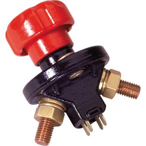 Flaming River - FR1013 - Battery & Alternator Kill Switch