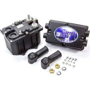 Flaming River - FR1052 - Battery Disconnect Elec Wizard Battery Switch