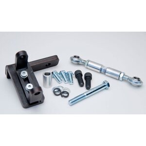 Flaming River - FR1613 - BBC Power Steering Pump Bracket