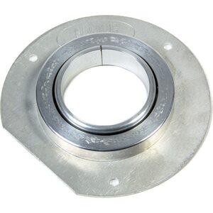 Flaming River - FR20101M5 - Floor Mount Swivel Satin Mustang 1965-1966