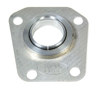 Flaming River - FR20101M7 - Floor Mount Swivel Satin Mustang 1967-1970