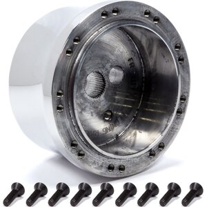Flaming River - FR20113 - Steering Wheel Adapter - 9-Bolt Wheels