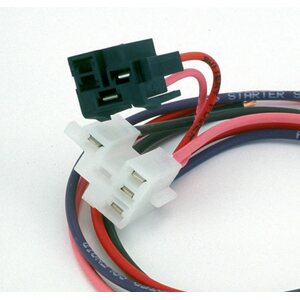 Flaming River - FR20118-5 - Key Column Wiring Adaptr