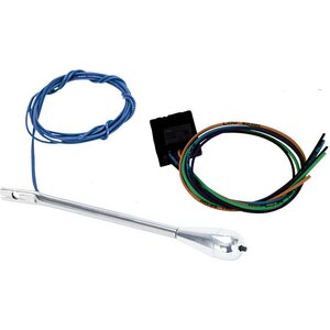 Flaming River - FR20118-8 - Steering Column Access Turn Signal Dimmer Switc