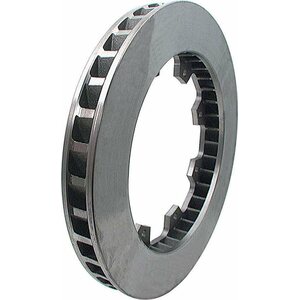 Allstar Performance - 42001 - Rotor RH  8 Bolt 36 Vane 1.25x11.75