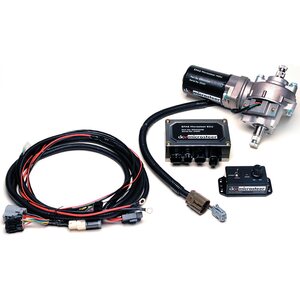 Flaming River - FR40200 - Microsteer Electric Powe r Steering Assist