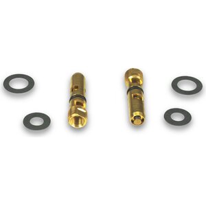 Demon - 120014 - .110 Needle/Seat w/ Spring (Pair)