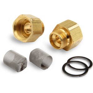 Carburetor Adapters