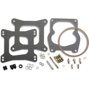Demon - 160049 - Carburetor Installation Kit - Demon