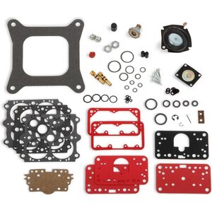 Demon - 190003 - Rebuild Kit - Vacuum Secondary Demon