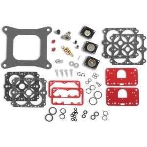 Demon - 190004 - Rebuild Kit - Mechanical Secondary Demon - Gas
