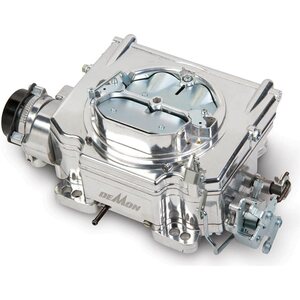 Demon - 1903 - 750CFM Street Demon Carburetor