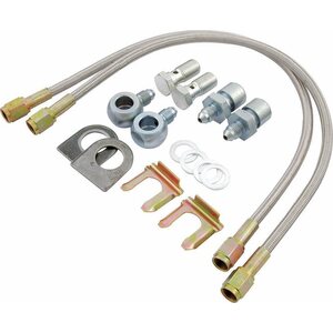 Brake Hoses