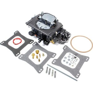 Demon - 1904BK - 750CFM Street Demon Carburetor Black