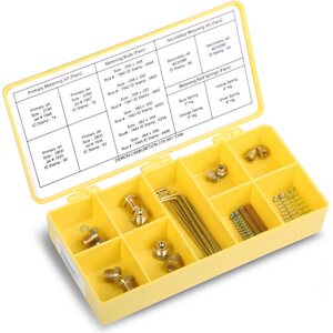 Demon - 1921 - Calibration Kit - Street Demon