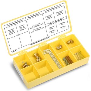 Demon - 1931 - Calibration Kit - 750 Street Demon