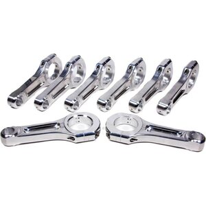 BME - R396400 - BBC 6.535in Aluminum Rod Set