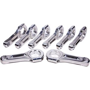BME - 396665 - BBC 6.800in Aluminum Rod Set