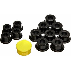 Energy Suspension - 10.3102G - Front Control Arm Bushin gs