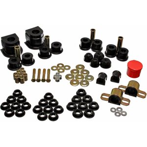 Energy Suspension - 11.18101G - RX-7 MASTER SET