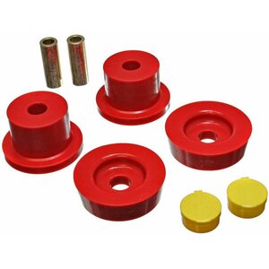 Energy Suspension - 11.4101R - Rear Diferential Bushing Set