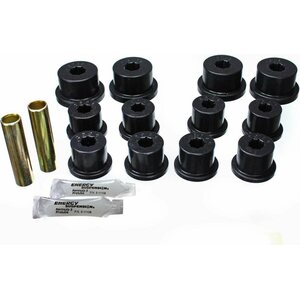 Energy Suspension - 1.2101G - Spring Bushing