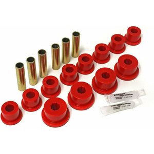 Energy Suspension - 1.2102R - SUZ SPRING BUSHING A.M.