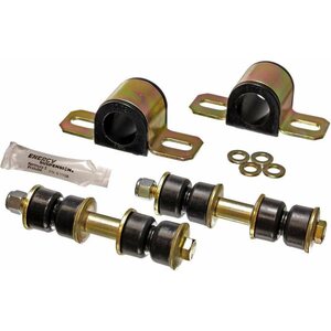Energy Suspension - 14-5101G - Energy Suspension 1/8In Sway Bar Bushing Set
