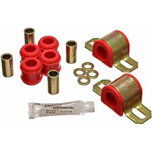 Energy Suspension - 1.5101R - Suz Sway Bar Set
