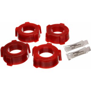 Energy Suspension - 15.2108R - VW SPRING PLATE BUSHING