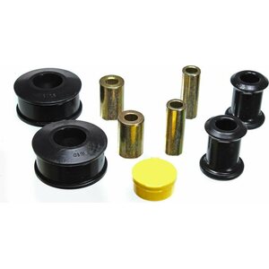 Energy Suspension - 15.3117G - VW Front Control Arm Bushing Set