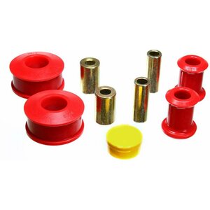 Energy Suspension - 15.3117R - VW FRT CONTROL ARM BUSHI NG SET