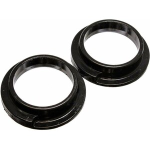 Energy Suspension - 15.6103G - Ramped Coil Spring Isolator Set