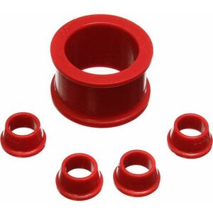 Energy Suspension - 16.10102R - Rack & Pinnion Bushings