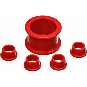 Energy Suspension - 16.10104R - RACK & PINION BUSHING Set