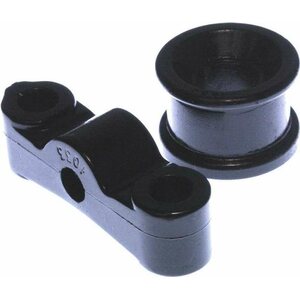 Energy Suspension - 16.1101G - Honda Transmission Mount